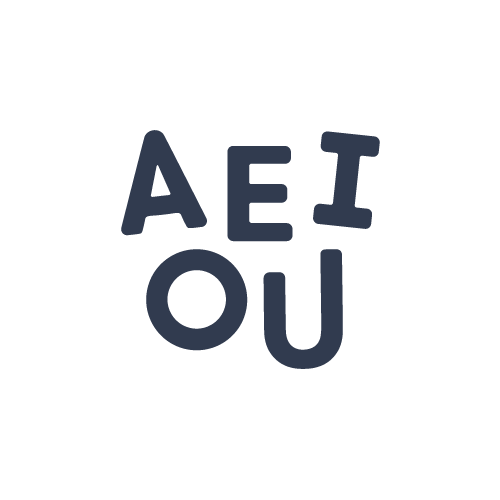 AEIOU